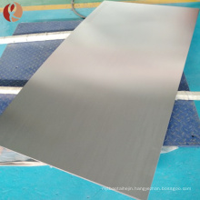 titanium gr2 plate in stock price from China